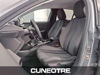 Usata Peugeot 208 Allure 101 CV (74 kW) 2021 Grigio Utilitaria