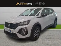 Nuova Peugeot 2008 Style 101 CV (74 kW) 2026 Grigio SUV