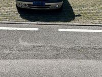 Usata Renault Twingo 2000 Verde Utilitaria