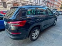 Usata Skoda Kodiaq Ambition 125 CV (91 kW) 2018 SUV
