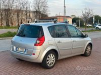 Usata Renault Scénic II 2008 Grigio Monovolume