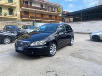 usata Fiat Croma 1.9 Multijet Emotion