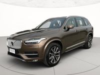 Usado Volvo XC90 Inscription 235 CV (172 kW) 2016 Marrón SUV