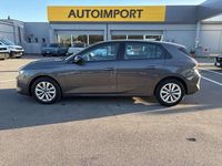 Usata Opel Astra Edition 110 CV (80 kW) 2023 Grigio Berlina