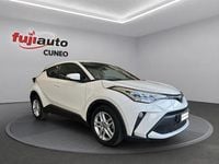 Usata Toyota C-HR Active 2023 Bianco SUV