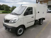 Usata Piaggio Porter 106 CV (77 kW) 2024 Bianco Utilitaria