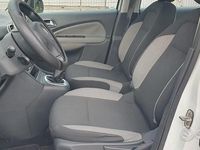 Usata Citroën C3 Picasso 91 CV (66 kW) 2013 Bianco Monovolume