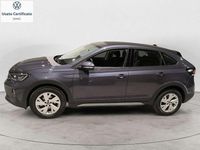 Begagnad VW Taigo Life 116 HK (85 kW) 2024 Grå SUV