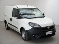 usata Fiat Doblò Cargo 1.6 mjt 105cv ch1 business s&s