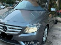 usata Mercedes B180 cdi be Executive