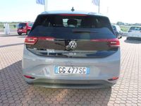 Usata VW ID.3 Business 69 kW (95 CV) 2021 Moonstone grey Utilitaria