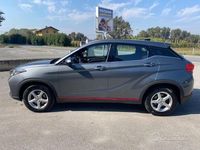 Usata DFSK Glory 500 106 CV (77 kW) 2023 Grigio scuro SUV