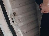 Usata Citroën Saxo 57 CV (41 kW) 2002 Utilitaria