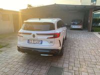 Usata Renault Espace Techno 131 CV (96 kW) 2024 Bianco SUV