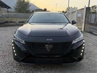 Usata Peugeot 308 Active 131 CV (96 kW) 2024 Nero Station wagon