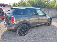 usata Mini Countryman D 1.6 112cv