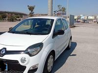 Usata Renault Twingo 75 CV (55 kW) 2012 Utilitaria