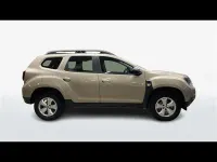 Usata Dacia Duster Comfort 101 CV (74 kW) 2021 Beige SUV