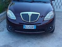 Usata Lancia Ypsilon 2007 Utilitaria