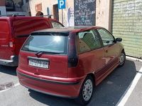usata Fiat Punto 3ª serie - 1996