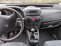 Usata Peugeot TePee Active 75 CV (55 kW) 2016 Bianco Station wagon