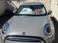 Usata Mini ONE 102 CV (75 kW) 2021 Utilitaria