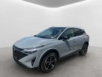 Nuova Nissan Qashqai Tekna 158 CV (116 kW) 2026 Ceramic grey SUV