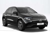Nuova Mercedes EQA250+ Advanced 94 kW (129 CV) 2026 Nero / metallizzato SUV