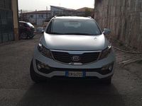 Usata Kia Sportage 2012 SUV