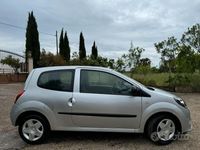 Gebraucht Renault Twingo 58 PS (42 kW) 2010 Kleinwagen