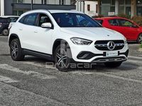 usata Mercedes GLA180 d Automatic Sport Plus PARI AL NUOVO UNIPROP