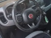 Usata Fiat Panda 69 CV (50 kW) 2019 Grigio Utilitaria