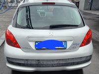 usata Peugeot 207 1.4 88CV 5p. ONE Line