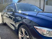 Usata BMW 420 Gran Coupé 190 CV (139 kW) 2016 Coupé