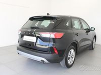 Usata Ford Kuga 120 CV (88 kW) 2020 Viola SUV
