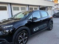 Usata Citroën C3 Feel 83 CV (61 kW) 2024 Berlina