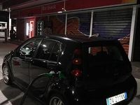 Usata Smart ForFour Brabus 177 CV (130 kW) 2005 Utilitaria