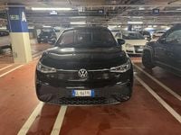 Usata VW ID.5 Pro Performance 69 kW (95 CV) 2022 Nero SUV