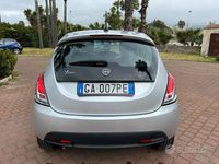 Usata Lancia Ypsilon S 69 CV (50 kW) 2020 Grigio Utilitaria