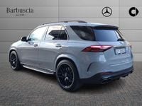 Usata Mercedes S63 AMG AMG Line Premium Plus 612 CV (450 kW) 2025 Grigio SUV
