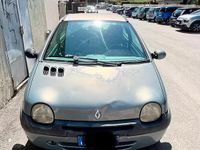 Usata Renault Twingo 2004 Utilitaria