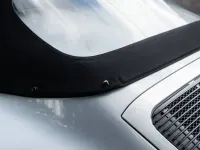 Usata Porsche 911 Speedster 217 CV (159 kW) 1989 Argento Cabrio