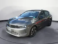 Używany Opel Astra Edition 181 KM (133 kW) 2023 Szary Hatchback