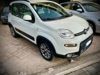 usata Fiat Panda 4x4 0.9