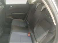Usata Renault Captur Techno 145 CV (106 kW) 2022 Grigio SUV