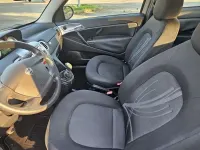 Usata Lancia Ypsilon Silver 69 CV (50 kW) 2011 Utilitaria