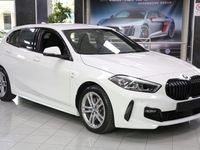 usata BMW 116 d M Sport Auto