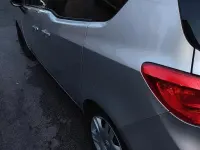Usata Opel Meriva 2011 Monovolume