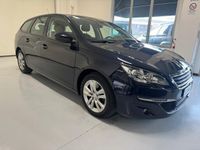 usata Peugeot 308 BlueHDi 120 S&S EAT6 SW Business