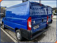 usata Peugeot Boxer 330 2.2 BlueHDi 140 S&S L1H1 Furgone